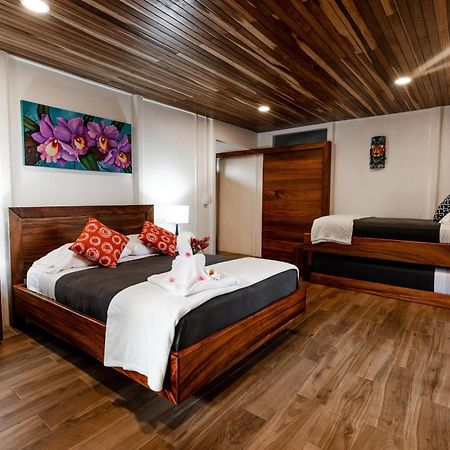 Sueno Rio Celeste Boutique B&B บิฆากัว ภายนอก รูปภาพ