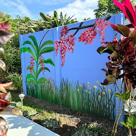 Sueno Rio Celeste Boutique B&B บิฆากัว ภายนอก รูปภาพ