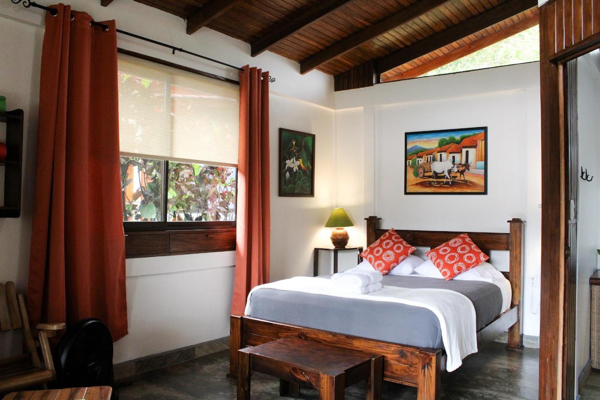 Sueno Rio Celeste Boutique B&B บิฆากัว ภายนอก รูปภาพ