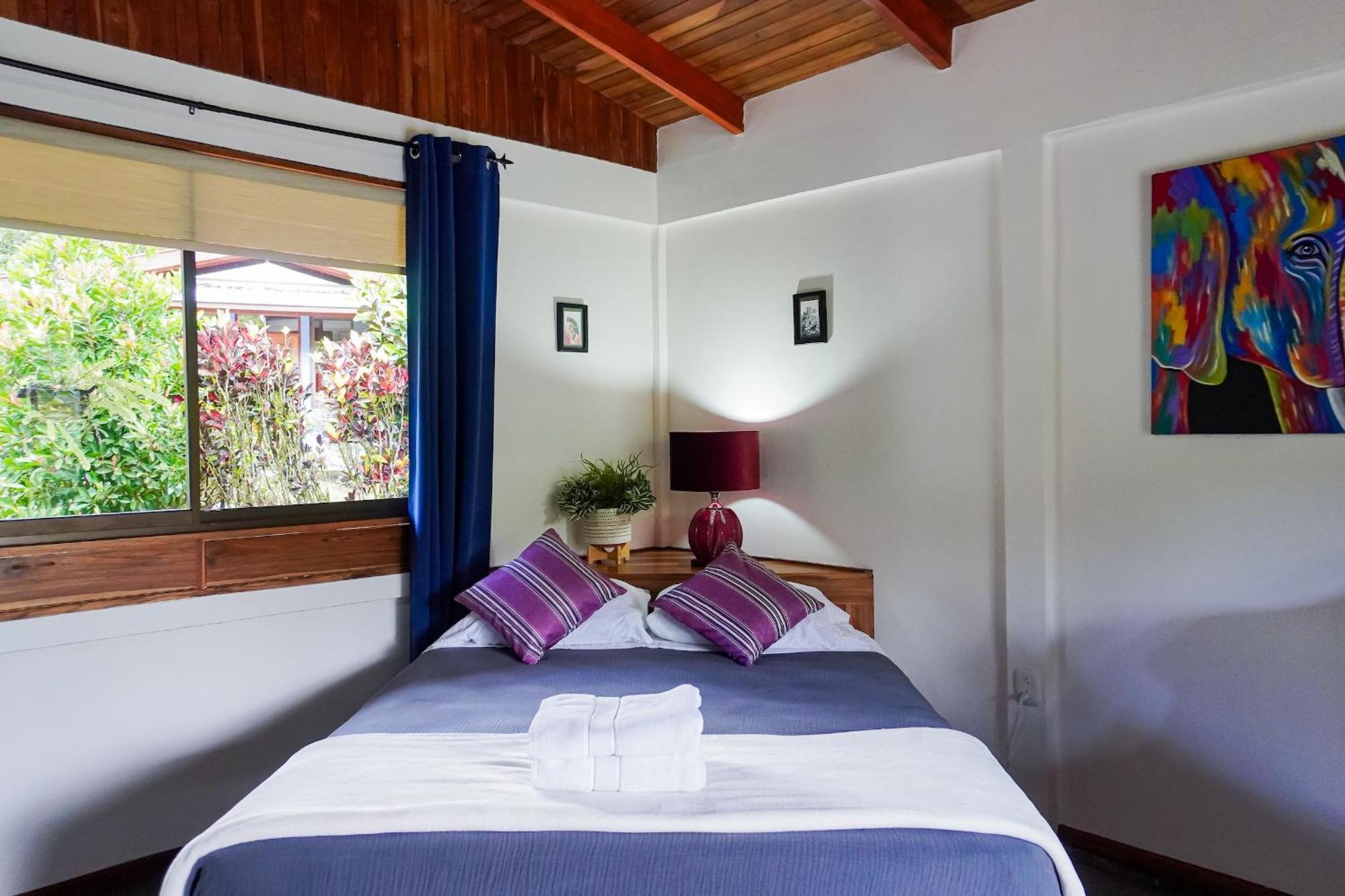 Sueno Rio Celeste Boutique B&B บิฆากัว ภายนอก รูปภาพ