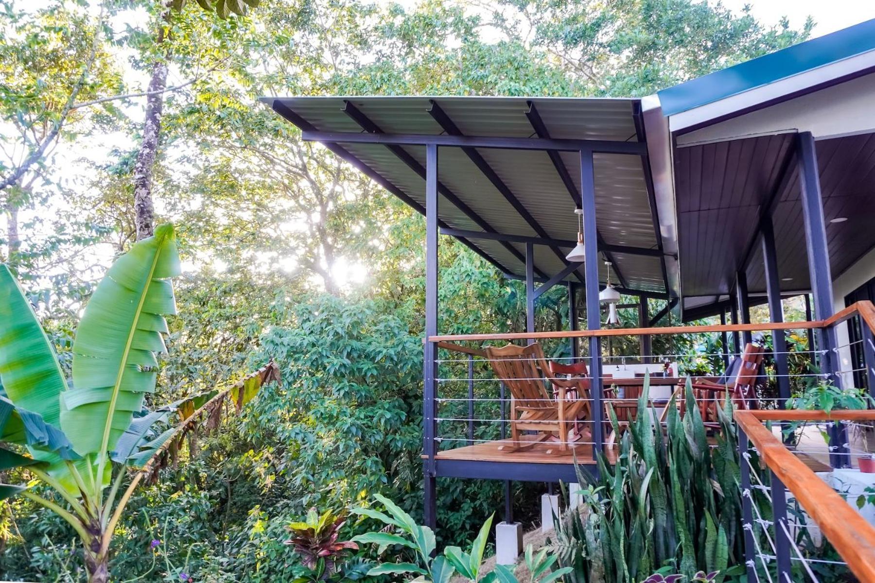 Sueno Rio Celeste Boutique B&B บิฆากัว ภายนอก รูปภาพ