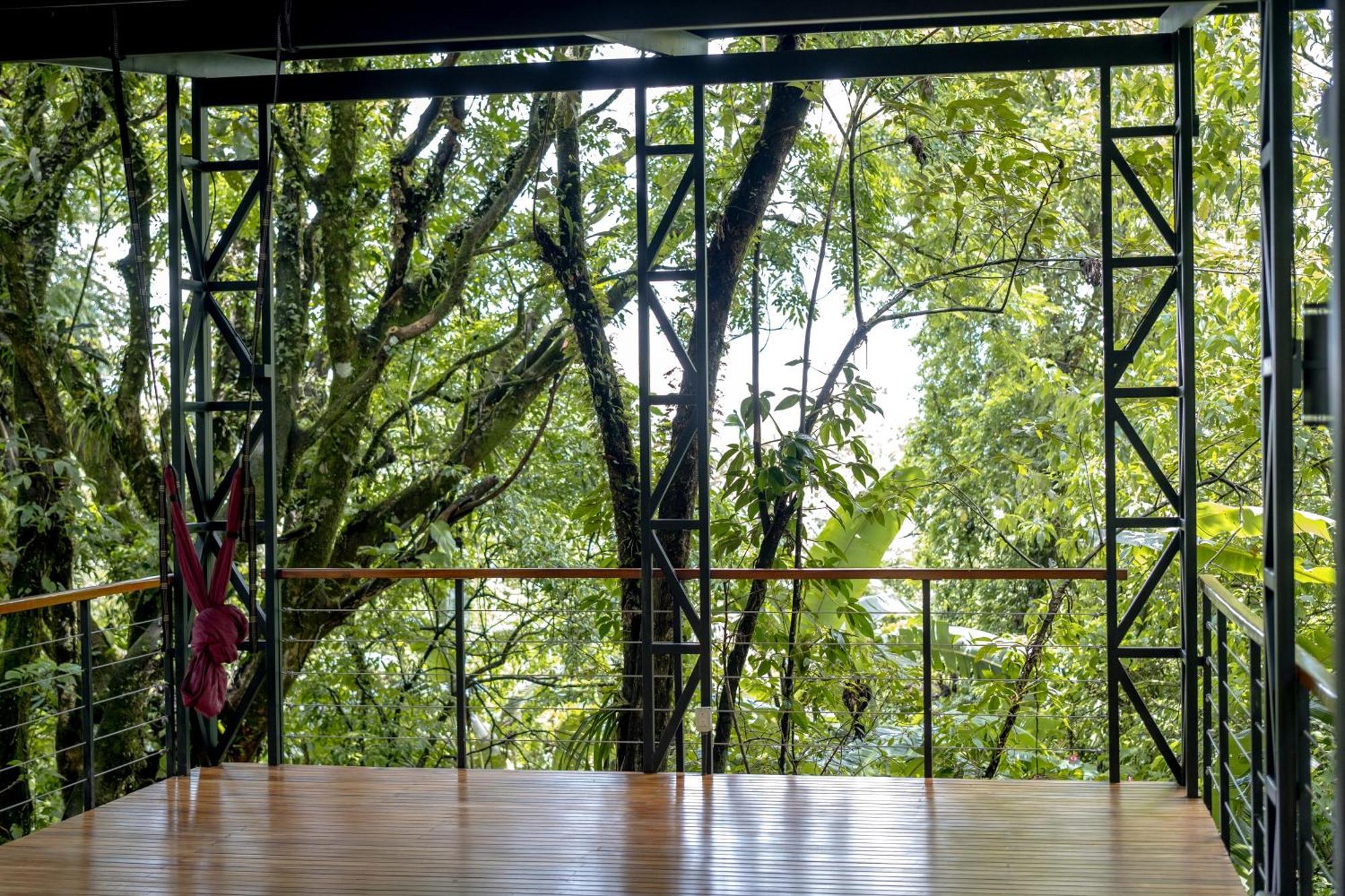 Sueno Rio Celeste Boutique B&B บิฆากัว ภายนอก รูปภาพ