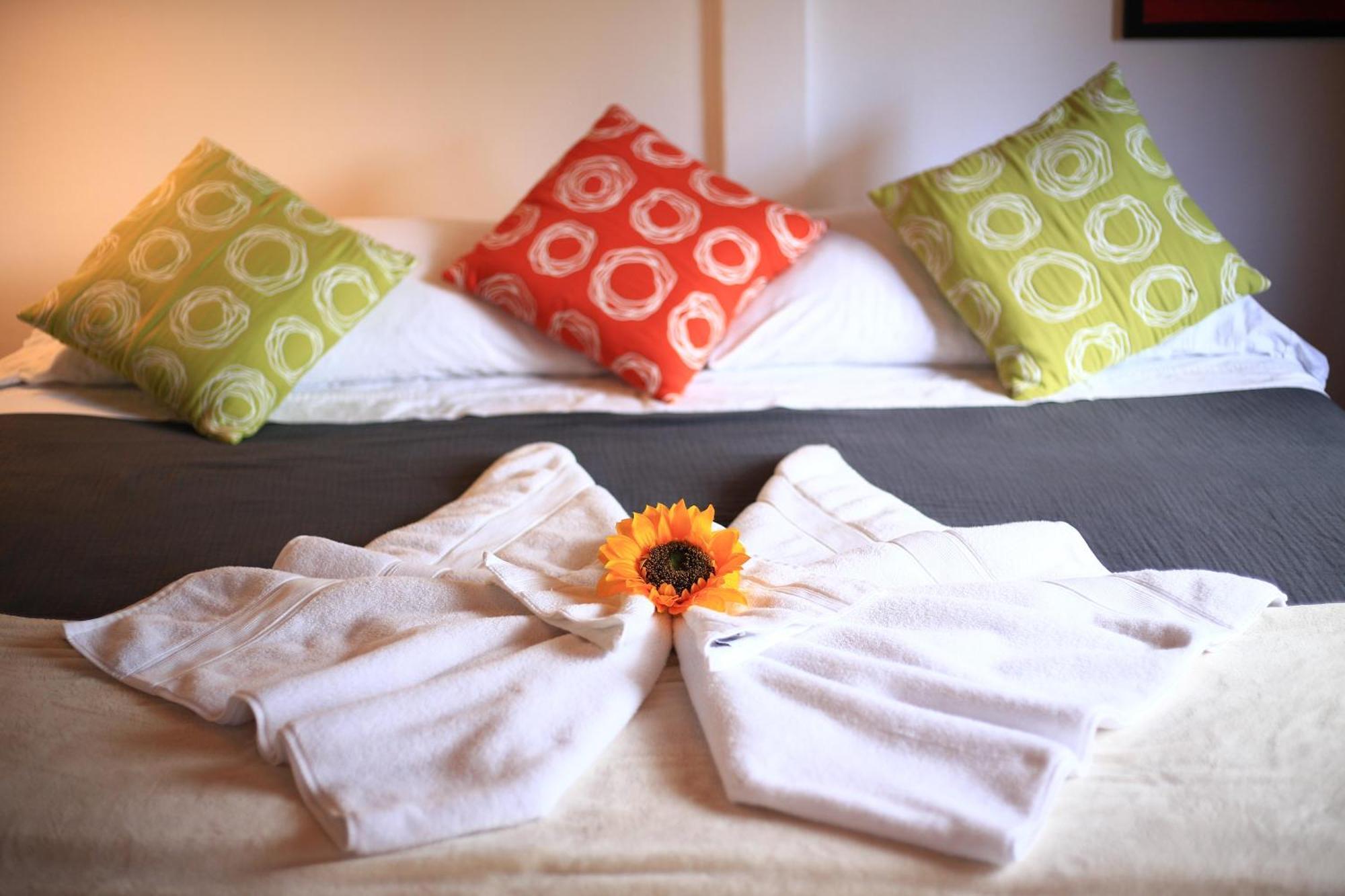 Sueno Rio Celeste Boutique B&B บิฆากัว ภายนอก รูปภาพ