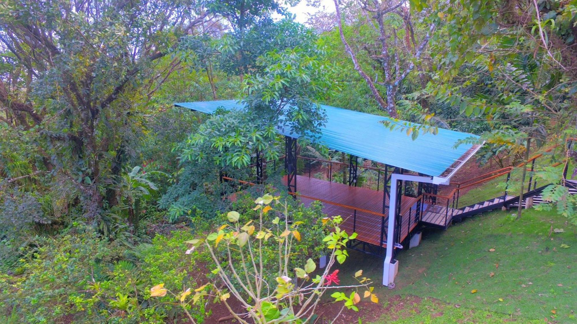 Sueno Rio Celeste Boutique B&B บิฆากัว ภายนอก รูปภาพ