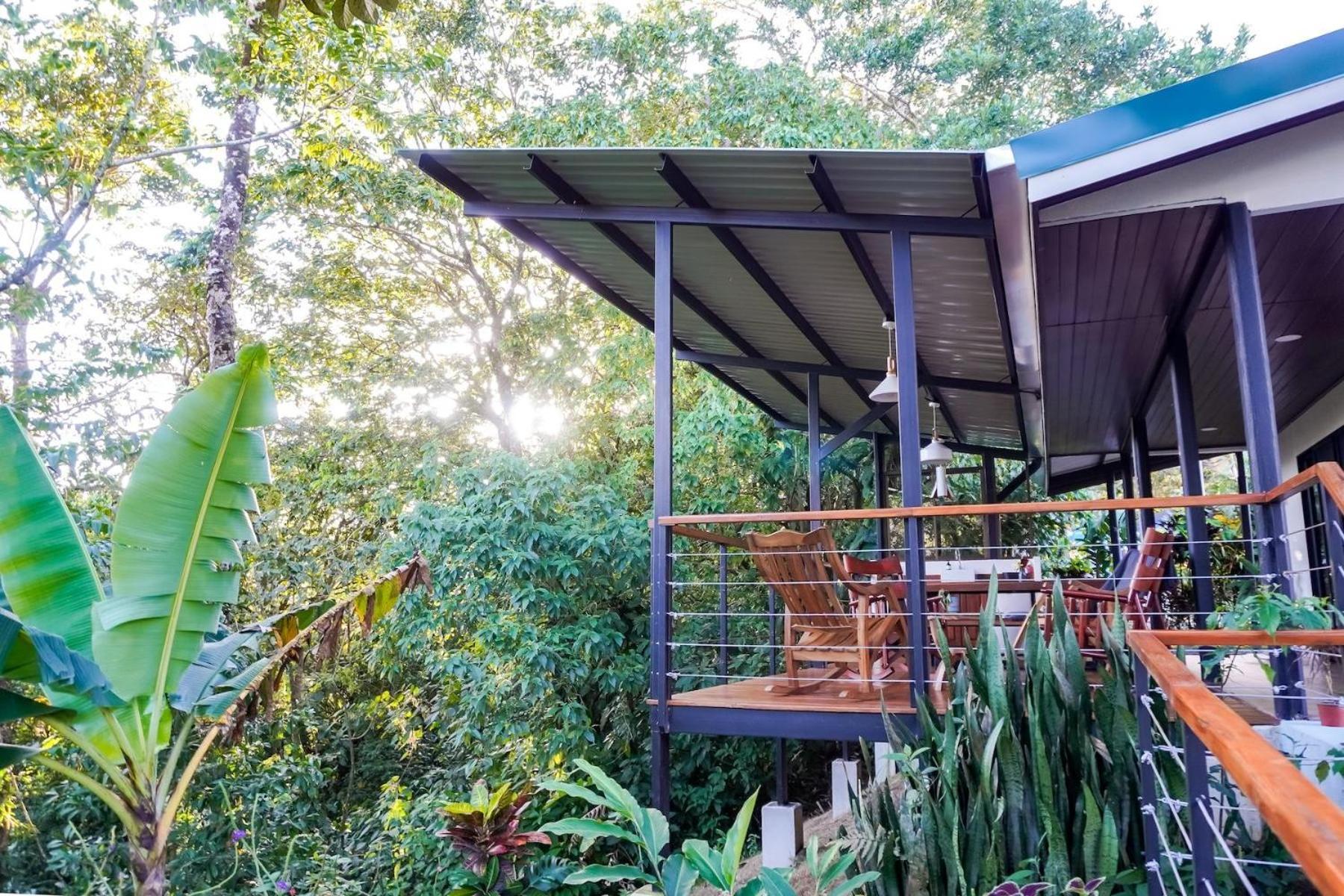 Sueno Rio Celeste Boutique B&B บิฆากัว ภายนอก รูปภาพ