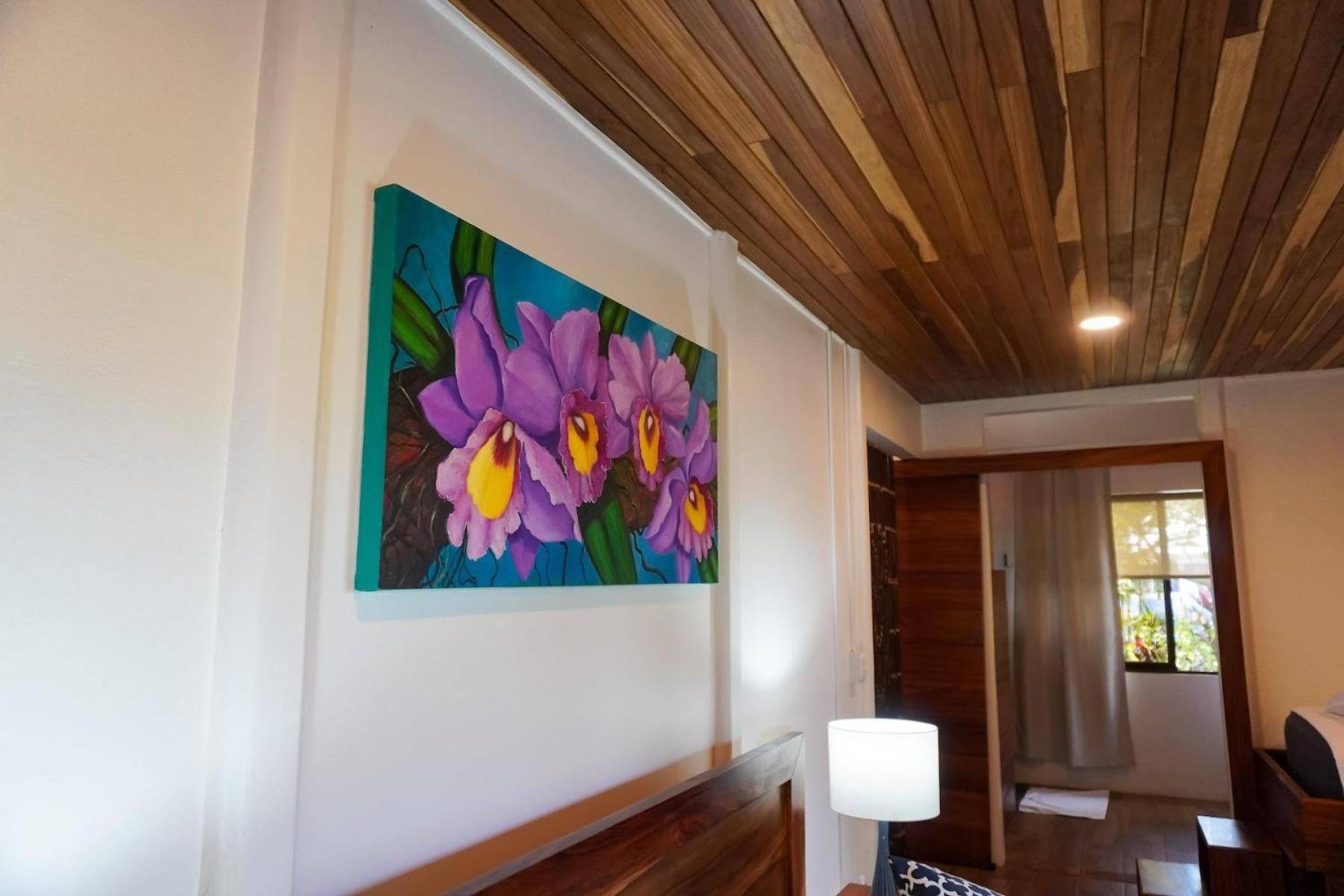 Sueno Rio Celeste Boutique B&B บิฆากัว ภายนอก รูปภาพ