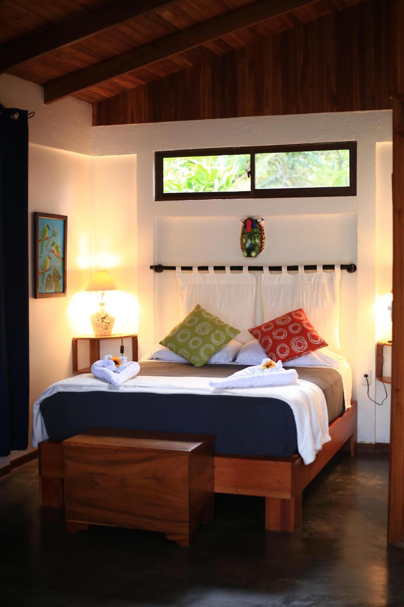 Sueno Rio Celeste Boutique B&B บิฆากัว ภายนอก รูปภาพ