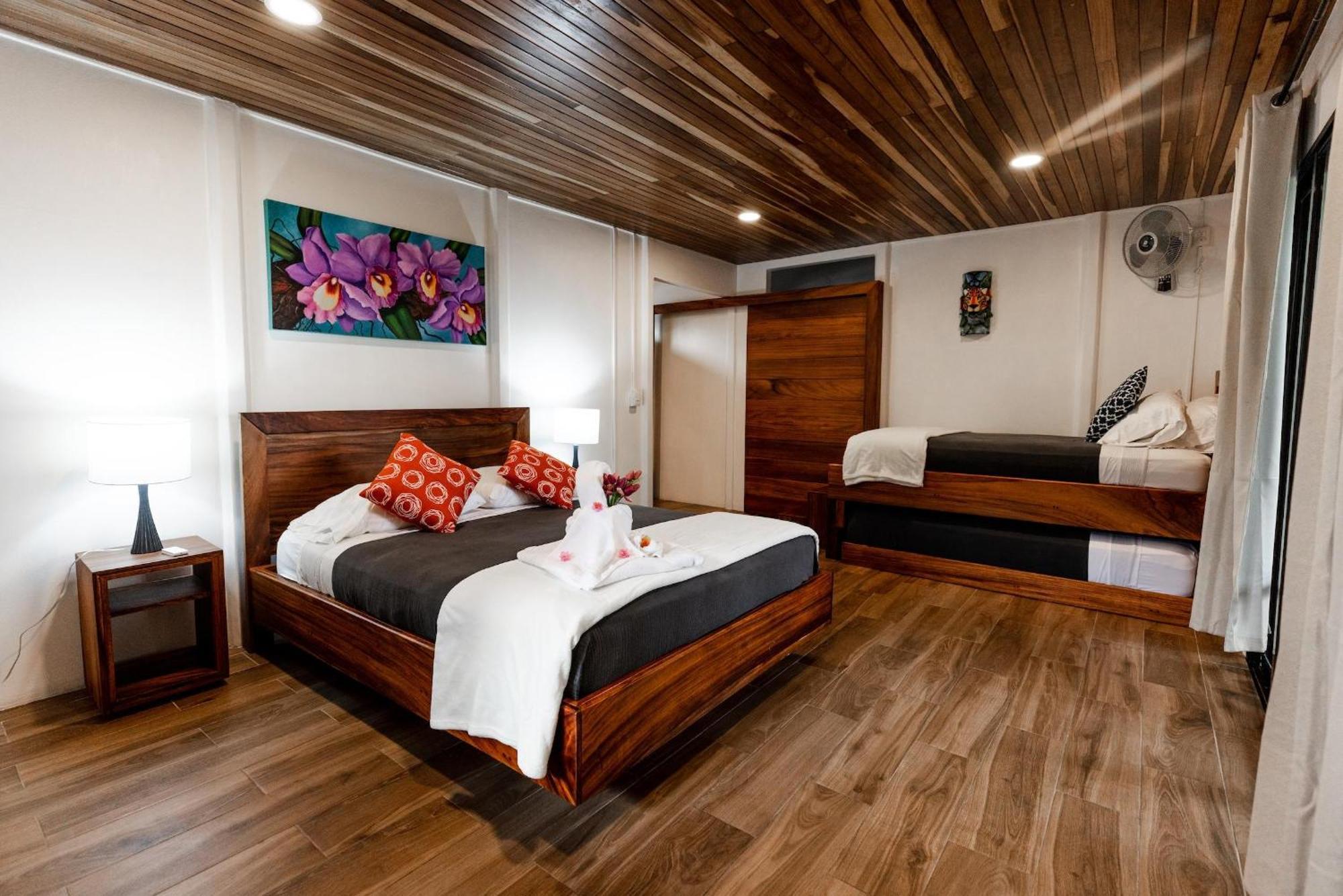 Sueno Rio Celeste Boutique B&B บิฆากัว ภายนอก รูปภาพ