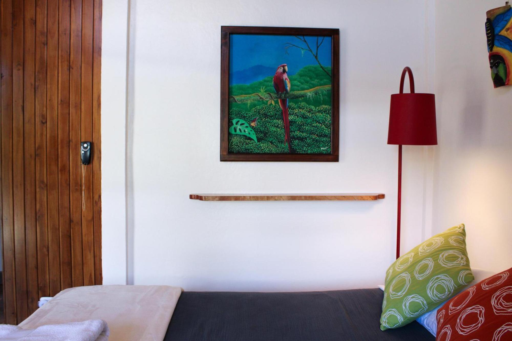 Sueno Rio Celeste Boutique B&B บิฆากัว ภายนอก รูปภาพ