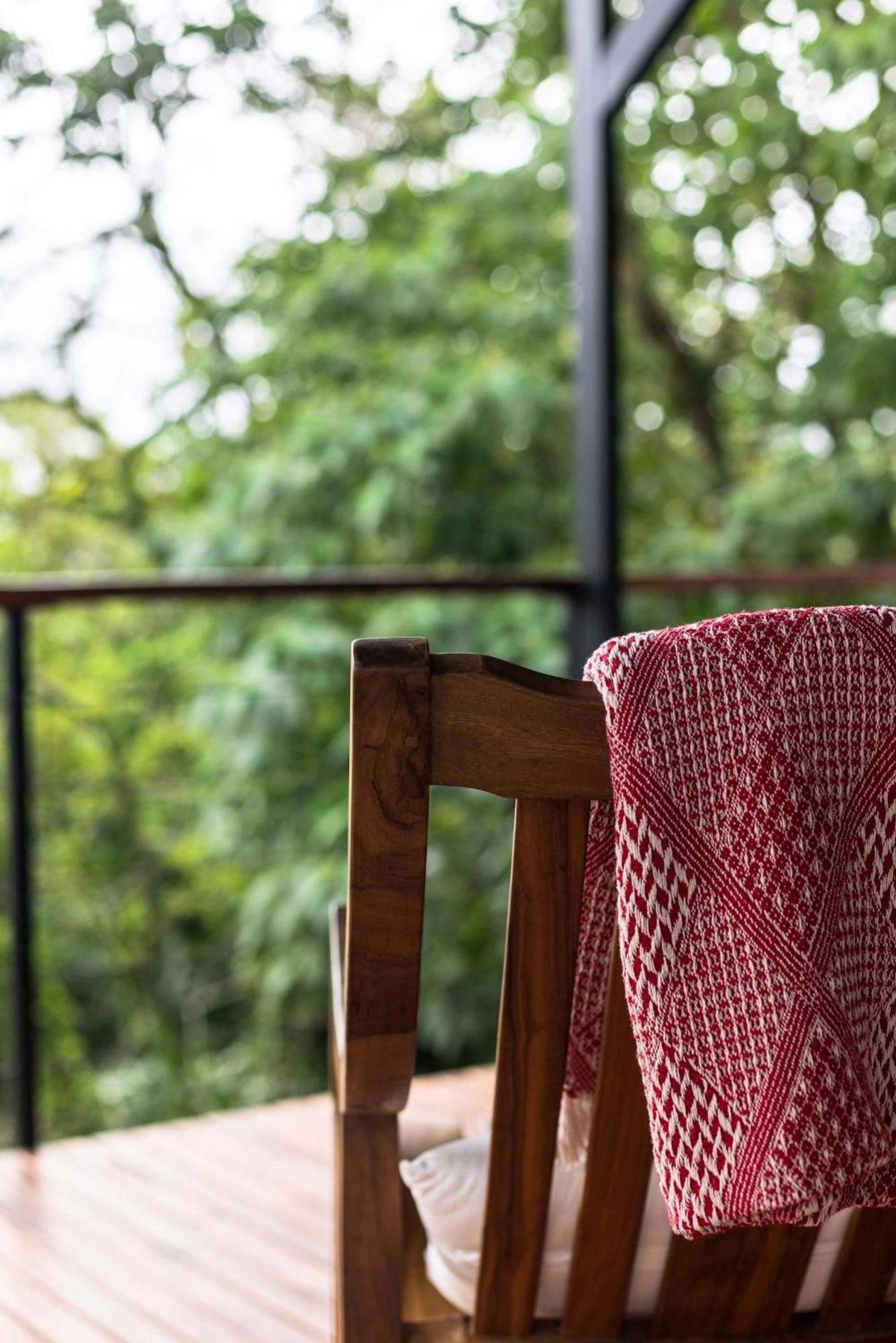 Sueno Rio Celeste Boutique B&B บิฆากัว ภายนอก รูปภาพ